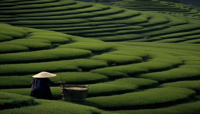 Ohayo - Matcha & Kohi - Lê Hồng Phong