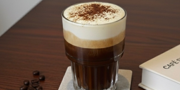 Cà Phơ Bà Útt - Cà Phê Kem Muối