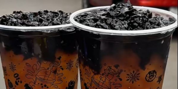 Ăn Vặt, Giải Khát & Bách Hóa Tổng Hợp - Mai Văn Khải