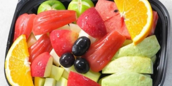 Trà Sữa Nga - Nam Hòa