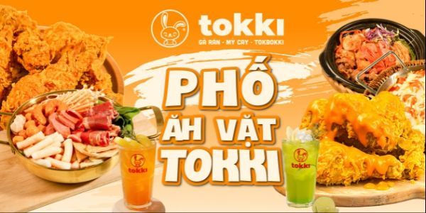 Mỳ Cay, Gà Rán & Tokbokki - 60 Lê Thị Hà
