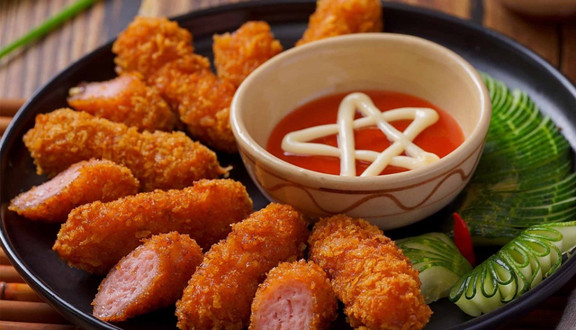 Phương Chi Food -13 Thiền Quang