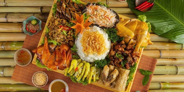 Vua Gà Mẹt - Nghĩa Tân