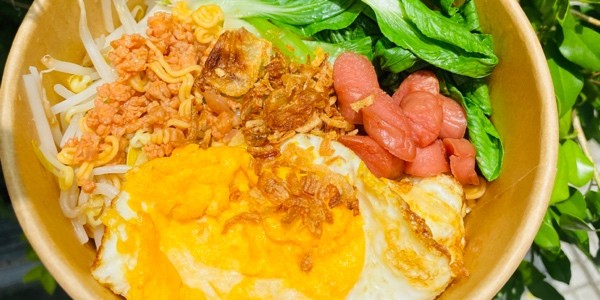 Tiệm Nhà Mon - Nguyễn Văn Rốp