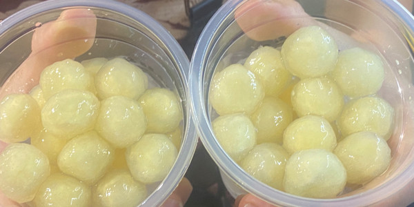 Trà Cô Ba Sì Gòn