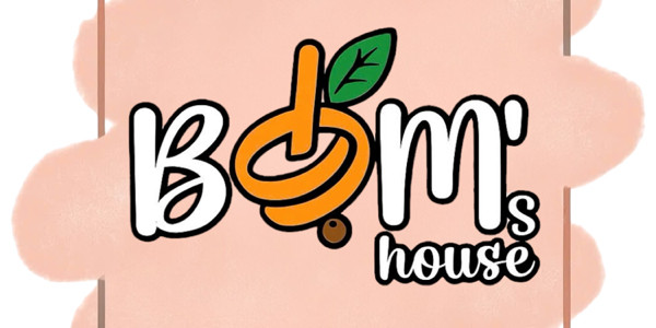 BOM - Mì Trộn & Trà Sữa - Hồ Thành Biên