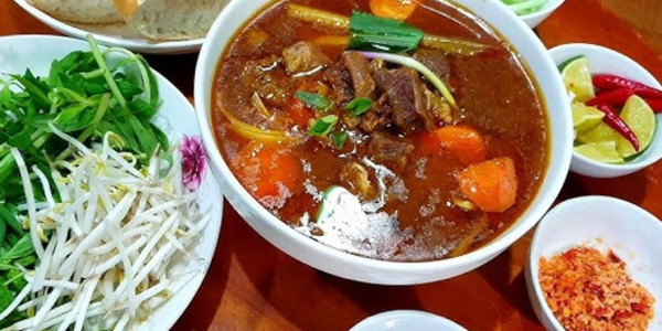 Bếp Bắp & Cải - Ngõ 884 Minh Khai