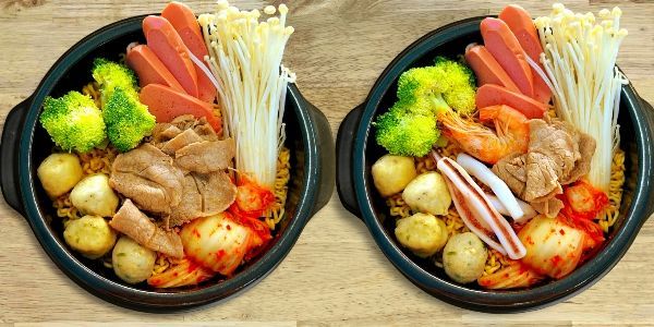 Tiệm Mì Otaki - Mì Cay & Trà Sữa