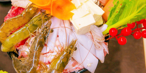 Mì Cay SEOULY - 38 Đặng Tất