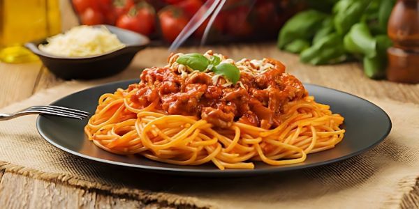 Cơm Chiên Dương Châu, Cơm Chiên Hải Sản & Mì Ý Sốt Bò Bầm - Trần Xuân Soạn