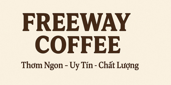 Cà Phê FREEWAY - Cà Phê Muối Huế - 54 Nguyễn Trung Ngạn