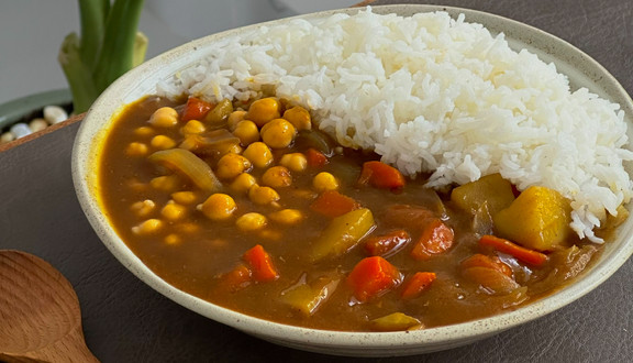 Yuichi Curry & Matcha - Nguyễn Chích