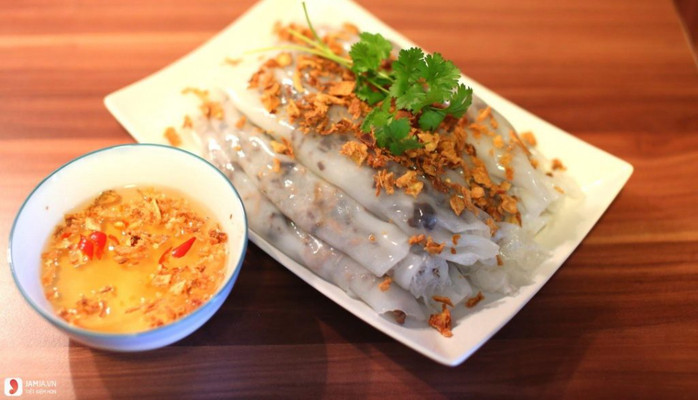 Quán Cô Nguyên - Bánh Cuốn Nóng, Bánh Cuốn Trứng & Bánh Xèo - 41B Nguyễn Thông