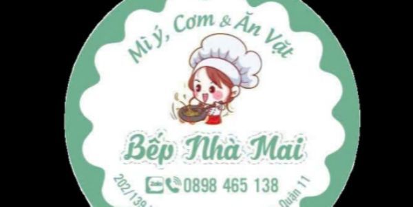 Bếp Nhà Mai - Lãnh Binh Thăng