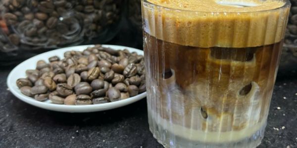 Trung Nhân Coffee