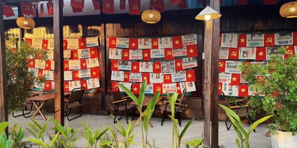 King - Coffee & Tea - 51 Tôn Thất Dương Kỵ