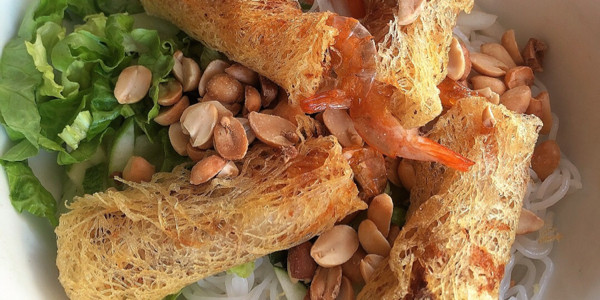 Cơm Tấm & Bún Thịt Nướng - 72 Hồ Tùng Mậu