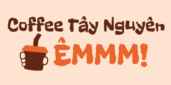 Hands:on COFFEE - Café & Matcha - Đường 12