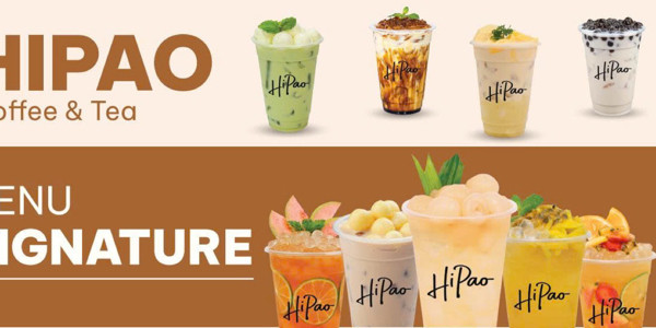 HiPao - Chấn Hưng