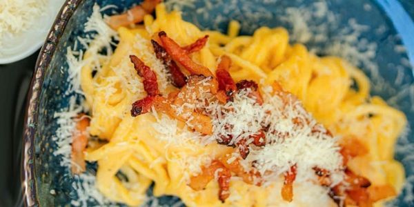 AMARE - Italian Restaurant - Thái Phiên