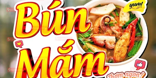 Bún Mắm Hẻm 29 Hoàng Hoa Thám - Bình Thạnh