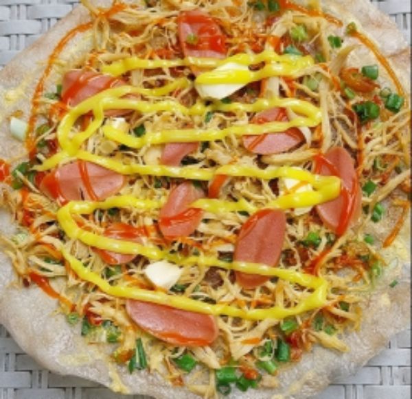 Hằng - Bánh Tráng Trộn & Bánh Tráng Nướng