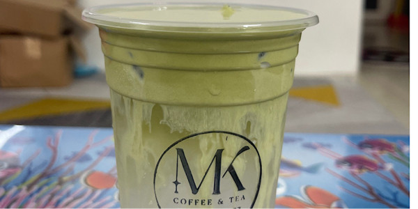 MK Coffee & Tea - Trà, Cafe & Matcha