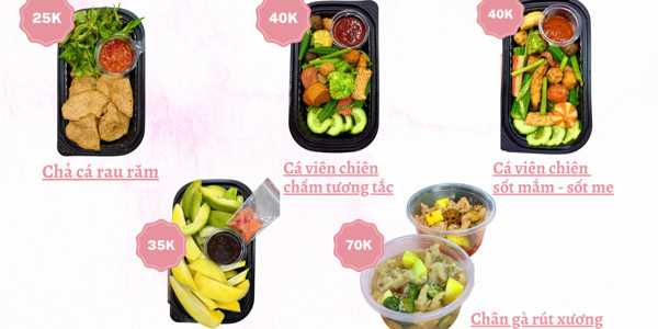 Phở Gà & Cơm Gà - Đất Võ