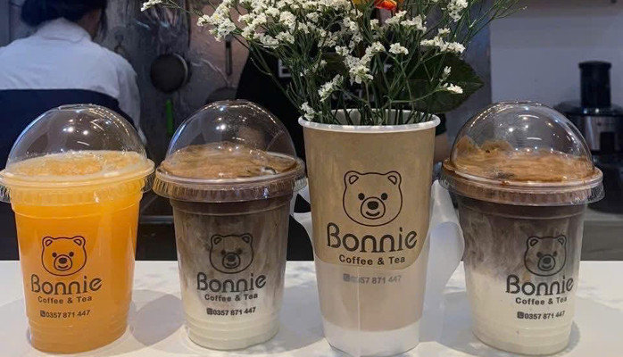 Bonnie Hoa Quả - Nước Ép & Hoa Quả - Tòa NO3 CHA1 Chung Cư Bạch Đằng