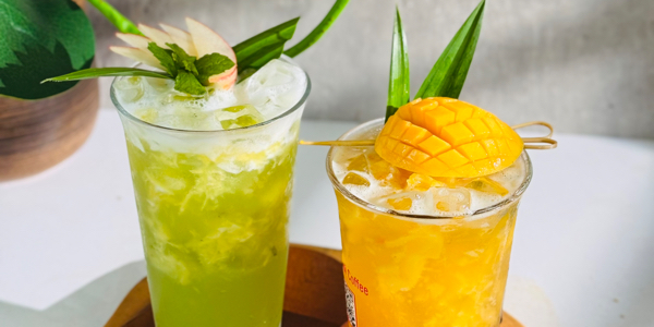 Tim - Juice & Tea - Tôn Đức Thắng ở Quận Lê Chân, Hải Phòng | Foody.vn