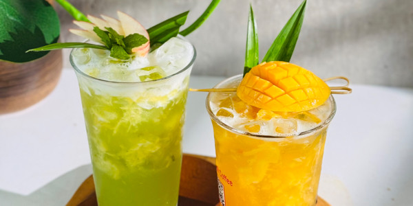 Tim - Juice & Tea - Tôn Đức Thắng