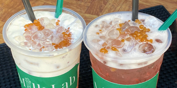 Ăn Vặt Thùy Dương - Ông Ích Khiêm