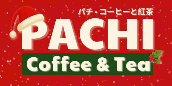 Pachi Coffee & Tea - Nguyễn Thị Minh Khai