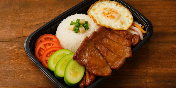 Cơm Tấm Tài - Quan Hoa