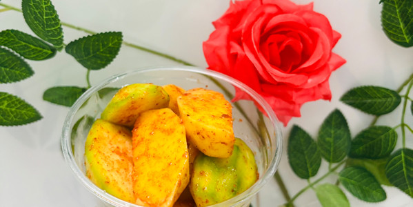 Tiệm Trái Cây Nhà Mai