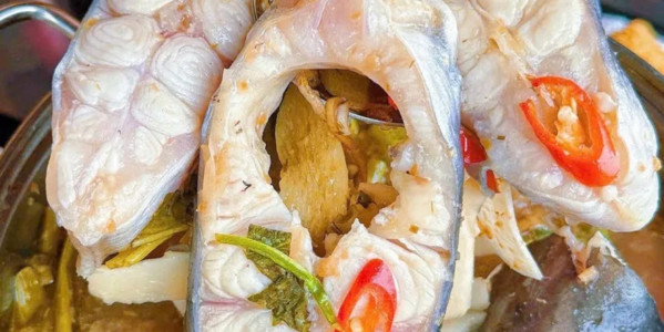 Quán Ngọc Chương - Lẩu Thái & Bún Thái Cay