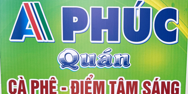 A Phúc Quán - KDC 91B