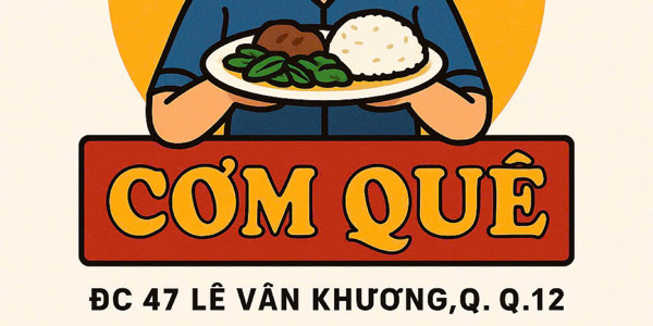 Cơm Quê - Lê Văn Khương