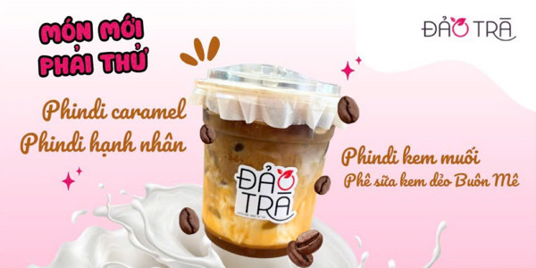 Đảo Trà - Lê Văn Sỹ