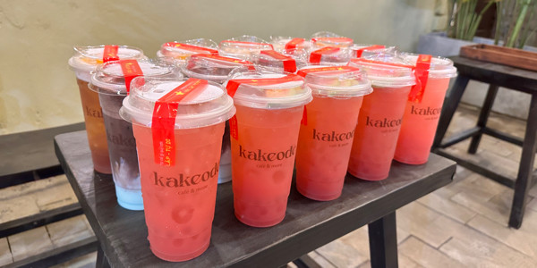 Ka Keo Đé - 157 Wừu