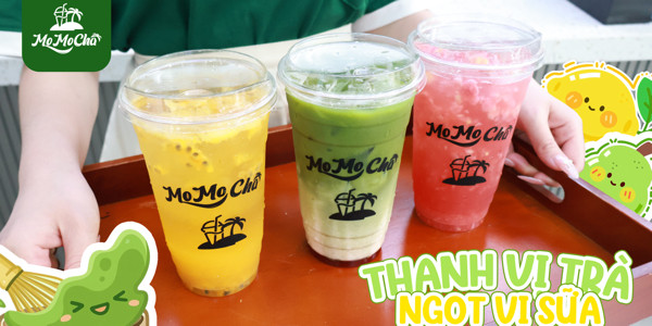 Tacos & Trà Sữa Huỳnh Tấn Phát