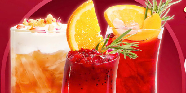 Rose Coffee & Tea - Chung Cư Topaz Elite Phoenix 2