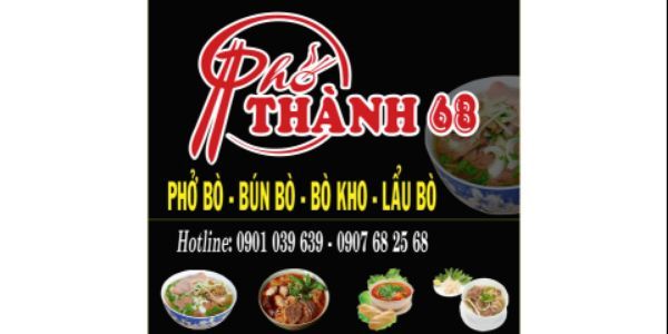 Phở Thành 68