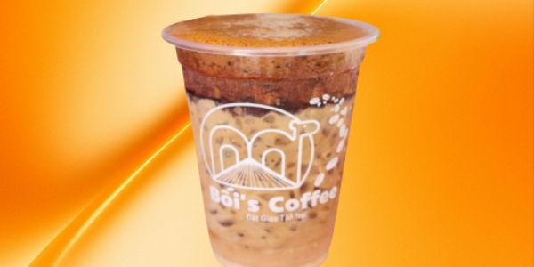 BỐI' COFFEE - MATCHA, TEA & NƯỚC ÉP