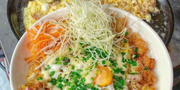 A Mỡ - Đồng Văn Cống