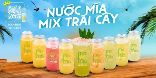 Đất Thủ Food - Ốc Nhồi Ống Nứa - Hoàng Văn Thụ