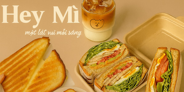 XingXing - Coffee & Tea