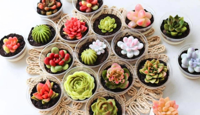Quỳnh Cakes - Tiệm Bánh - Mai Văn Vĩnh