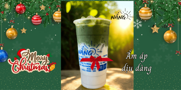 NẮNG - Cafe & Trà Trái Cây Tươi - Bình Trị Đông
