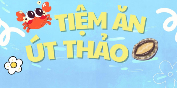 Tiệm Ăn Út Thảo - Phan Ngọc Hiển